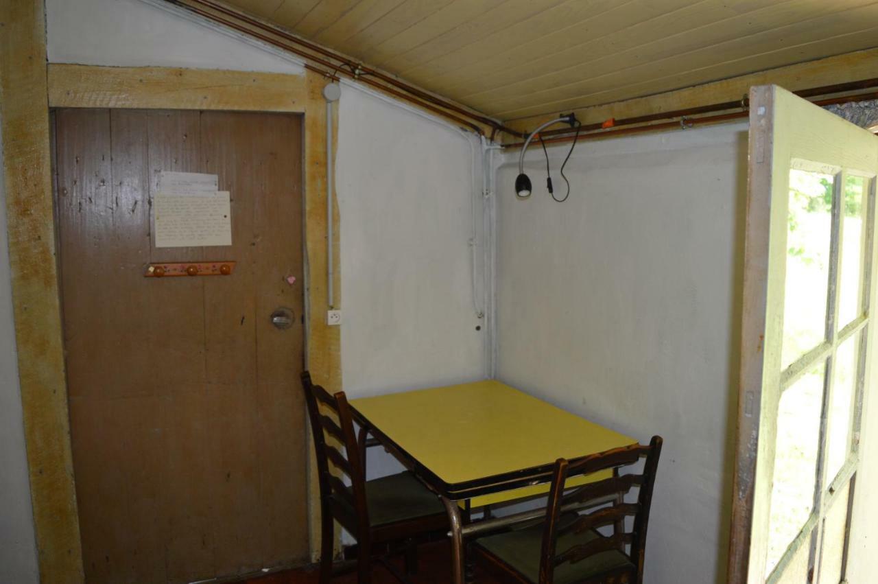 Cabane En Foret Onesse-et-Laharie ภายนอก รูปภาพ